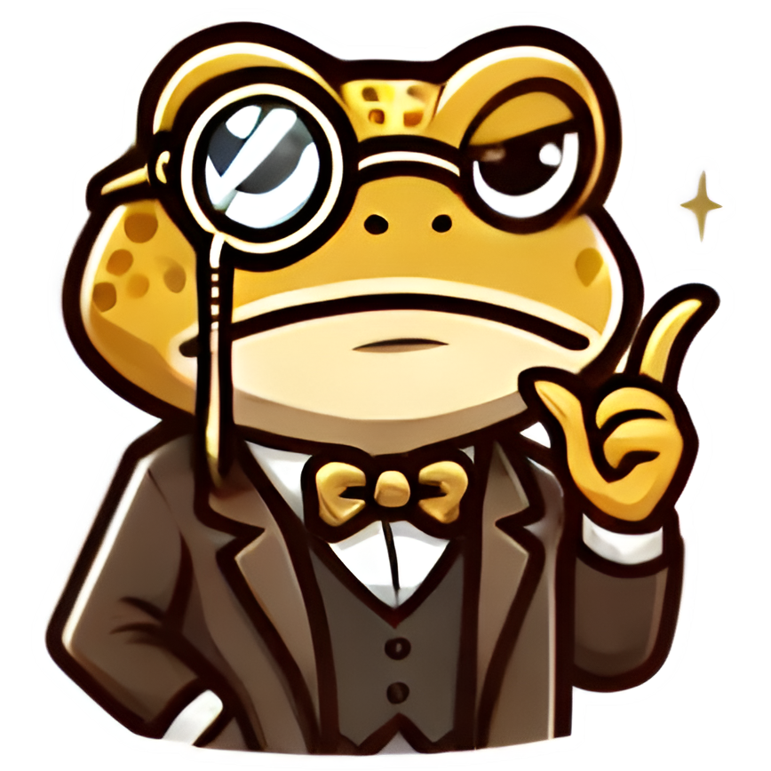 Mr. Toad Hero Image